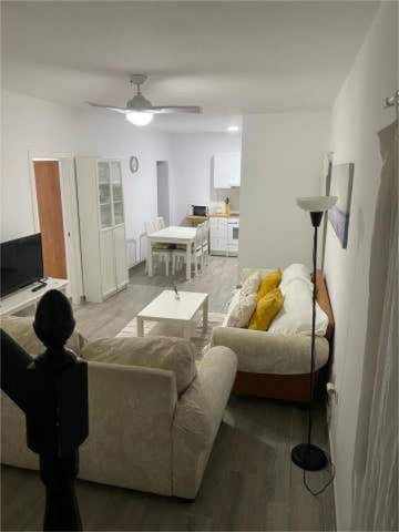 Apartamento en Alquiler en San Roque Pueblo