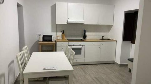 Foto 3 de Apartamento de alquiler en San Roque Pueblo, San Roque