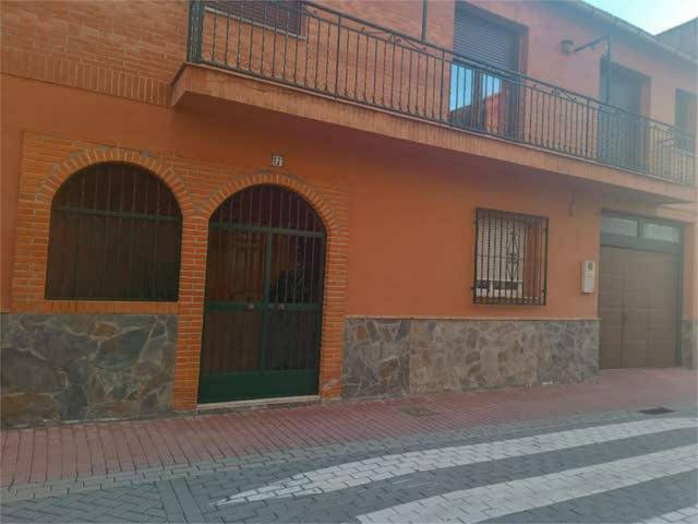 Casa-chalet en Venta en Poniente