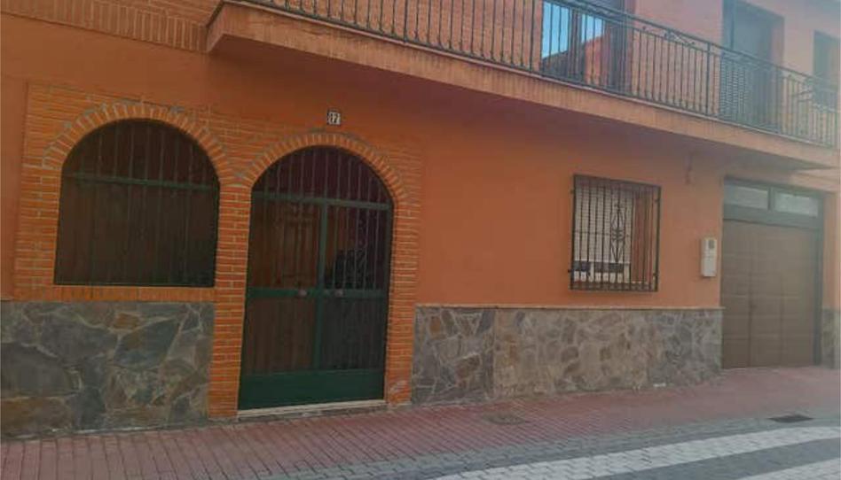 House or chalet for sale in Poniente, Armilla - image 1 Photo 1 of House or chalet for sale in Poniente, Armilla