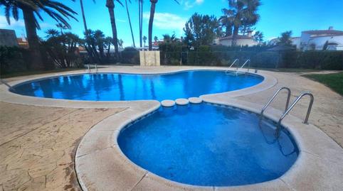 Foto 2 de Casa o chalet en venta en Partida Gironets Carrer 20, 5, Els Poblets, Alicante