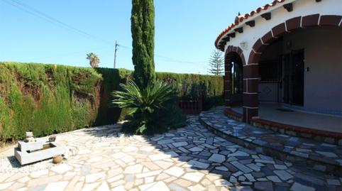 Foto 4 de Casa o chalet en venta en Partida Gironets Carrer 20, 5, Els Poblets, Alicante