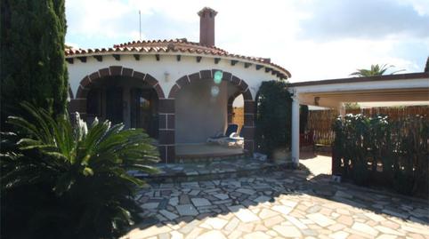 Foto 5 de Casa o chalet en venta en Partida Gironets Carrer 20, 5, Els Poblets, Alicante