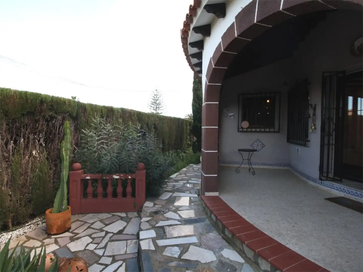 Houses for sale in Partida Gironets Carrer 20, 5, Els Poblets Houses for sale in Els Poblets with Air Conditioner, Terrace and Swimming Pool