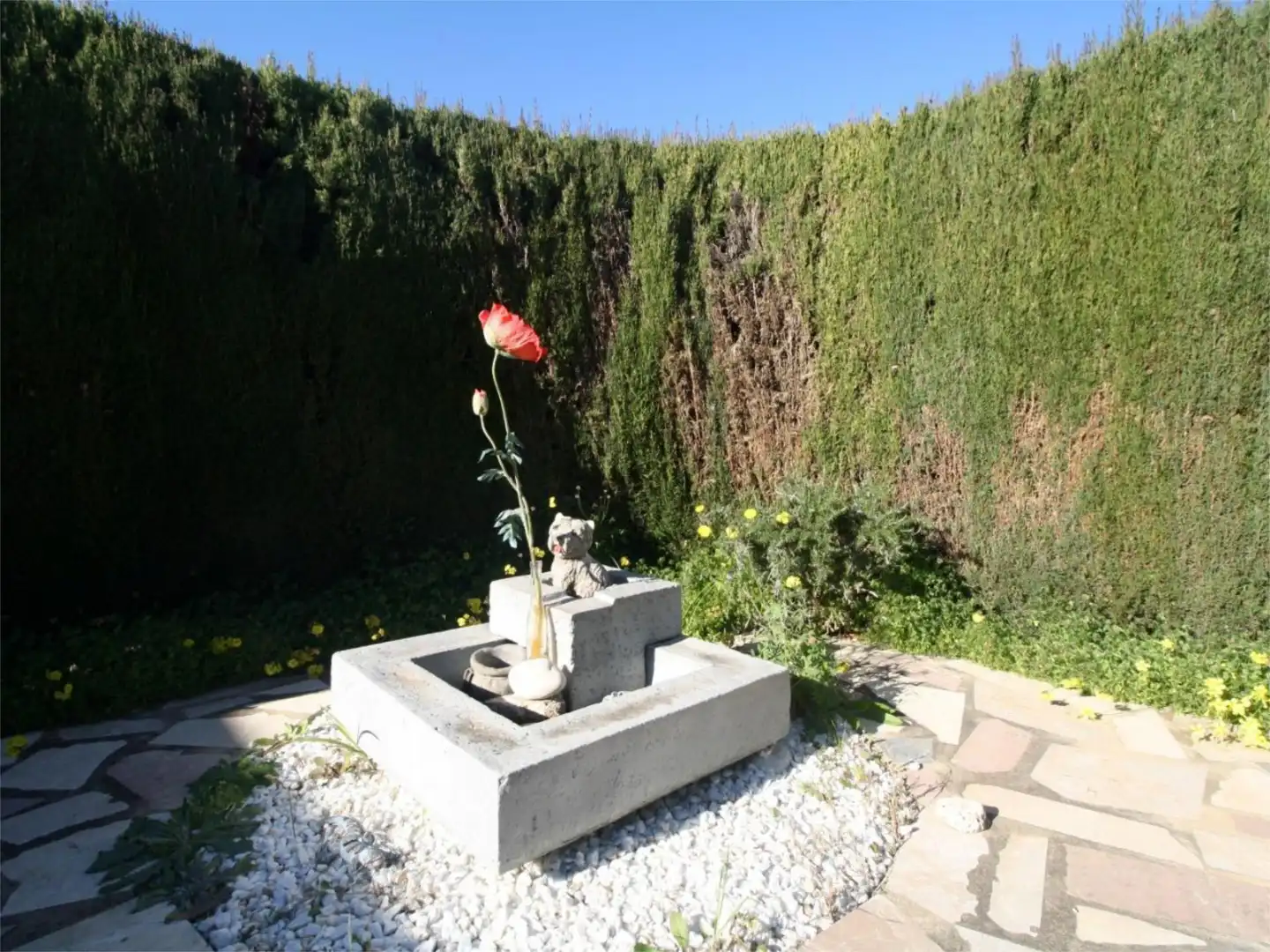 Houses for sale in Partida Gironets Carrer 20, 5, Els Poblets Garden of Houses for sale in Els Poblets with Air Conditioner, Terrace and Swimming Pool