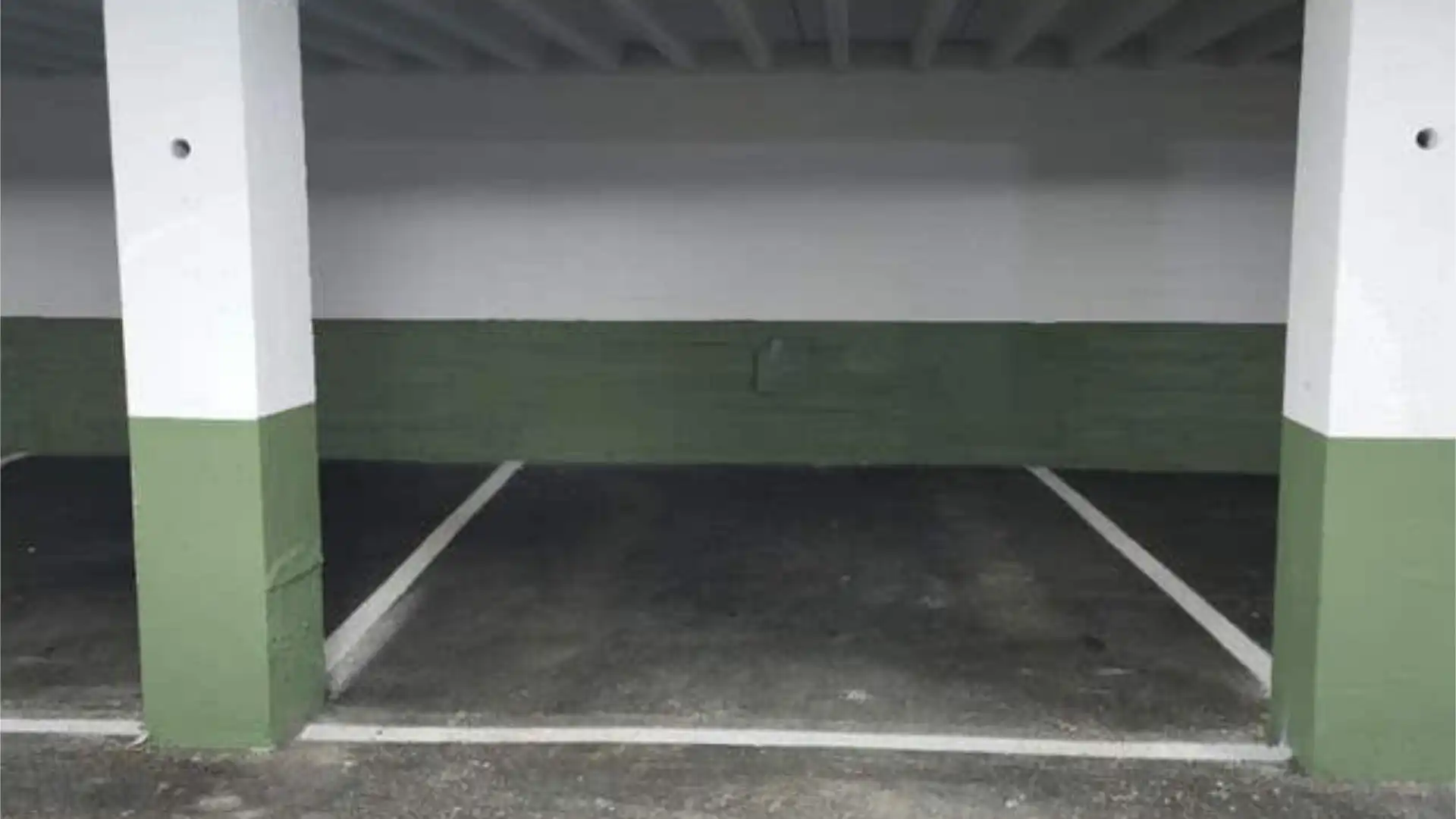 Aparcament de Garatge de lloguer en Navia