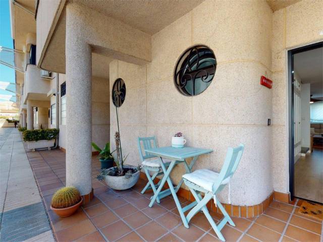 Dúplex en Alquiler en Rinconada