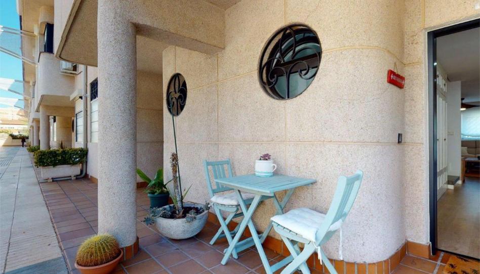 Dúplex de lloguer a Rinconada, Alcalá de Henares - imatge 1 Foto 1 de Dúplex de lloguer a Rinconada, Alcalá de Henares