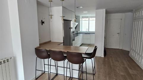 Dúplex de lloguer a Rinconada, Alcalá de Henares - imatge 2 Foto 2 de Dúplex de lloguer a Rinconada, Alcalá de Henares