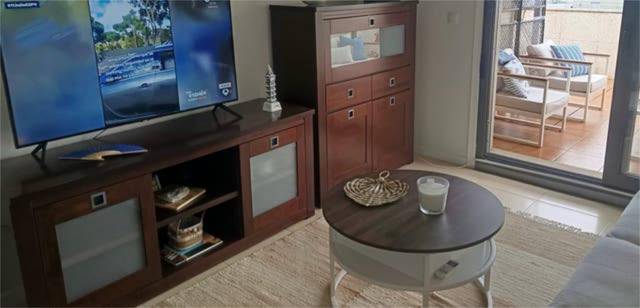 Apartamento en Alquiler en Cangas pueblo