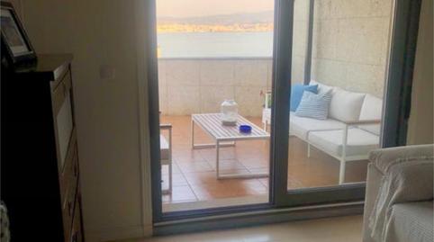 Foto 4 de Apartamento de alquiler en Cangas pueblo, Cangas
