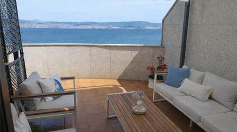 Foto 5 de Apartamento de alquiler en Cangas pueblo, Cangas