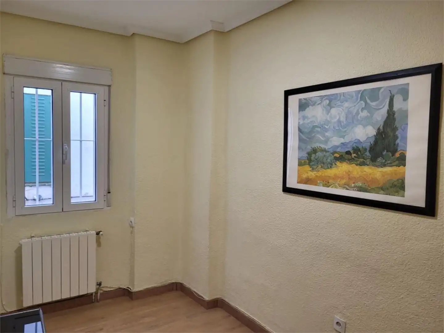 Flat for sale in Calle de Juan de Olías, 17, Cuatro Caminos - Azca Flat for sale in Madrid Capital with Heating