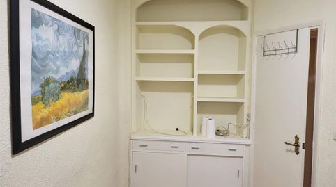 Photo 2 of Flat for sale in Calle de Juan de Olías, 17, Cuatro Caminos - Azca, Madrid Capital