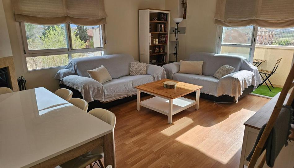 Wohnung zur untervermieten in Camino Viejo de Monteagudo, 25, Monteagudo, Murcia Capital - Bild 1 Foto 1 von Wohnung zur untervermieten in Camino Viejo de Monteagudo, 25, Monteagudo, Murcia Capital