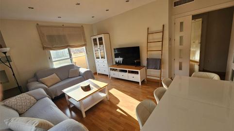 Wohnung zur untervermieten in Camino Viejo de Monteagudo, 25, Monteagudo, Murcia Capital - Bild 2 Foto 2 von Wohnung zur untervermieten in Camino Viejo de Monteagudo, 25, Monteagudo, Murcia Capital