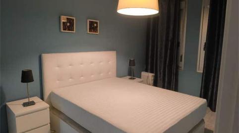 Foto 2 de Pis de lloguer a Cuatro Caminos - Plaza de la Cubela, A Coruña Capital