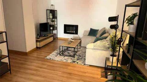 Photo 2 of Flat for rent in Casco Antiguo,  Pamplona / Iruña