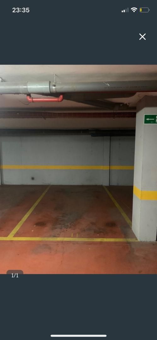 Aparcament de Garatge de lloguer en Ciempozuelos