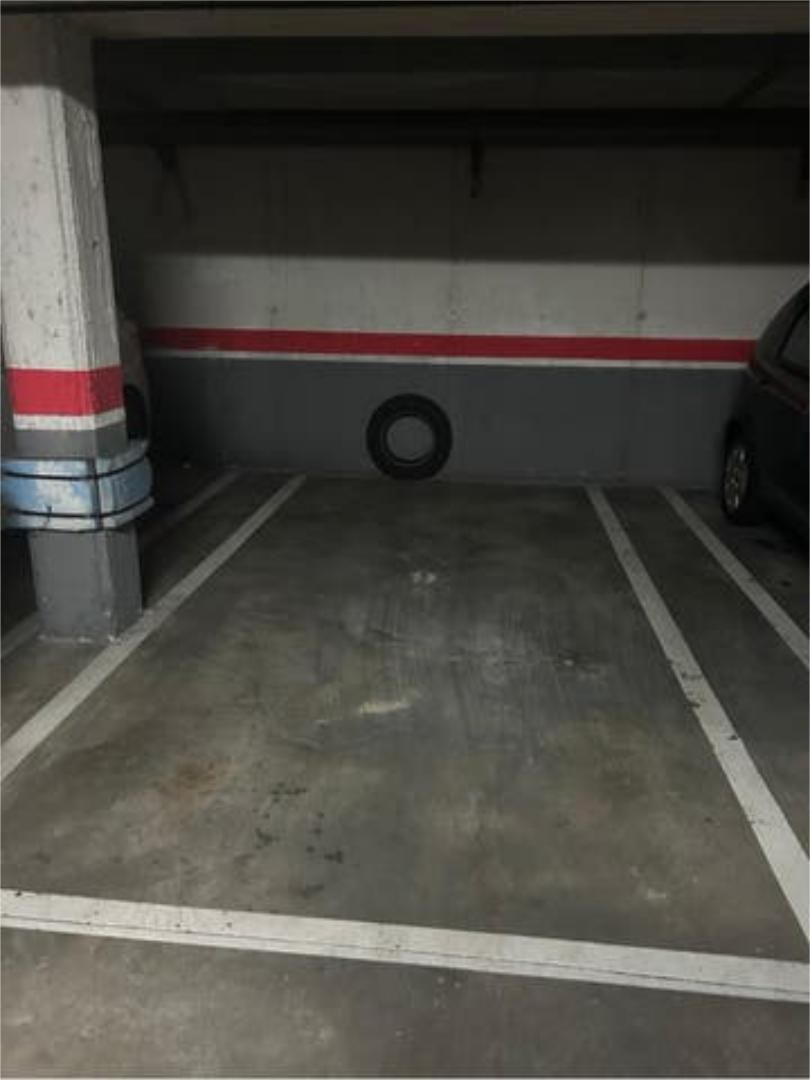 Parking of Garage for rent in Getafe