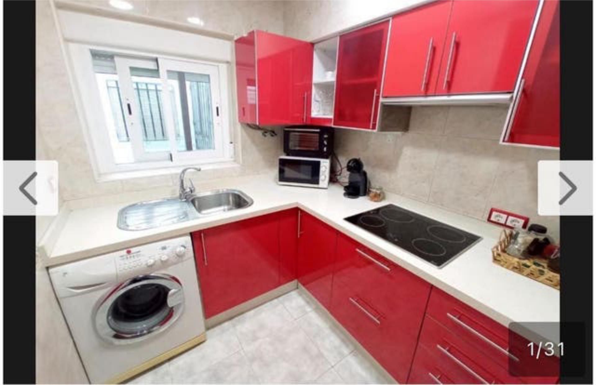 Pis de lloguer a Huerta de la Reina - Trassierra Pis de lloguer a Huerta de la Reina - Trassierra