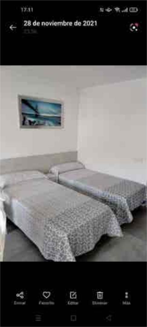 Study for rent in Aguadulce Sur