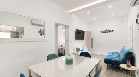 Flat for sale in Calle de la Cuesta, 3, Moscardó, Madrid Capital - image 4 Photo 4 of Flat for sale in Calle de la Cuesta, 3, Moscardó, Madrid Capital