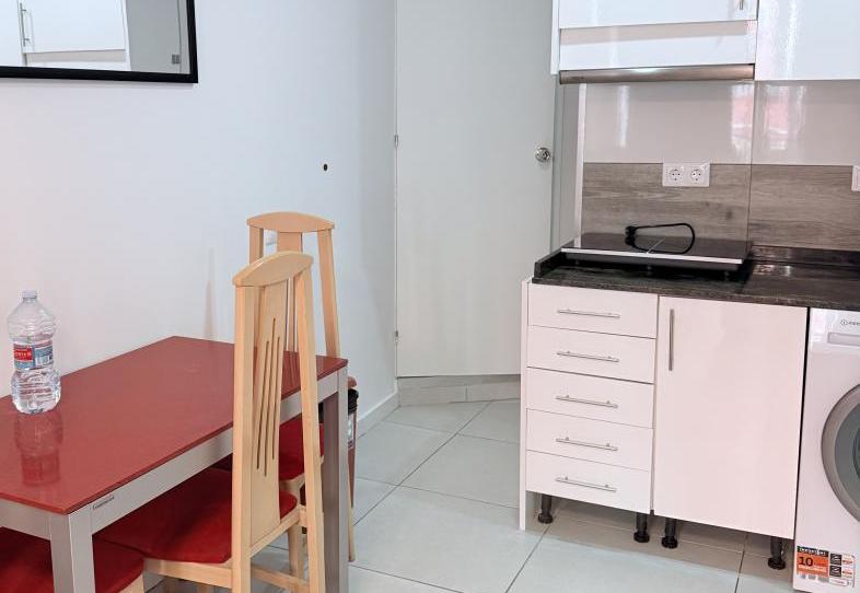 Pis de lloguer a Carrer de Burgos, 5, Nou Moles, Valencia Capital - imatge 1 Foto 1 de Pis de lloguer a Carrer de Burgos, 5, Nou Moles, Valencia Capital