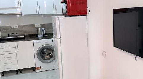 Pis de lloguer a Carrer de Burgos, 5, Nou Moles, Valencia Capital - imatge 2 Foto 2 de Pis de lloguer a Carrer de Burgos, 5, Nou Moles, Valencia Capital