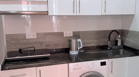 Pis de lloguer a Carrer de Burgos, 5, Nou Moles, Valencia Capital - imatge 3 Foto 3 de Pis de lloguer a Carrer de Burgos, 5, Nou Moles, Valencia Capital