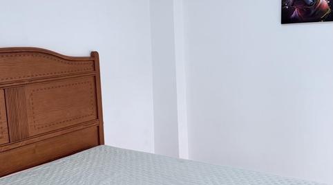 Pis de lloguer a Carrer de Burgos, 5, Nou Moles, Valencia Capital - imatge 4 Foto 4 de Pis de lloguer a Carrer de Burgos, 5, Nou Moles, Valencia Capital