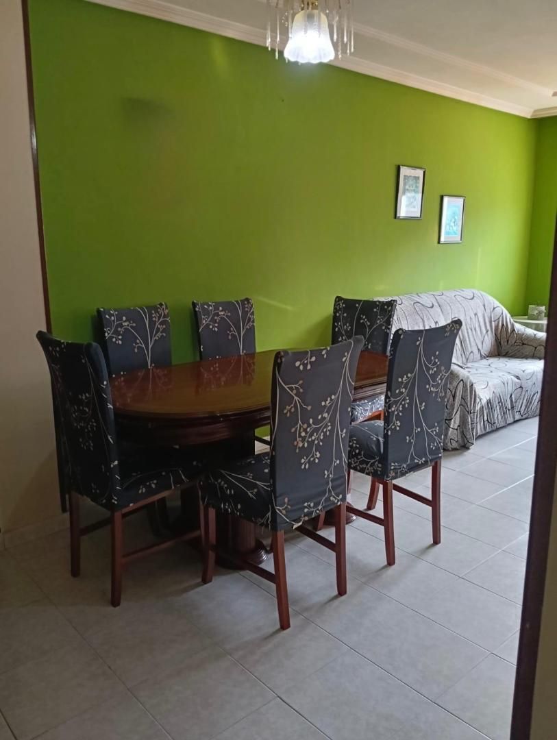 Piso en venta en Desconocido, 17, Villablino Comedor de Piso en venta en Villablino con Calefacción, Trastero y Amueblado