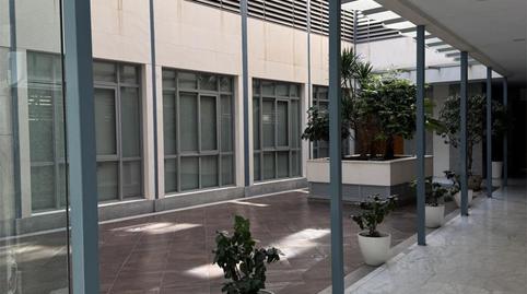 Foto 2 de Piso en venta en Avenida de la Buhaira, 23, La Calzada - La Florida,  Sevilla Capital