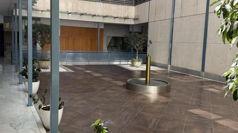 Foto 3 de Piso en venta en Avenida de la Buhaira, 23, La Calzada - La Florida,  Sevilla Capital