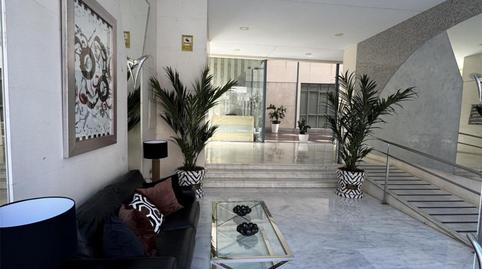 Foto 4 de Piso en venta en Avenida de la Buhaira, 23, La Calzada - La Florida,  Sevilla Capital