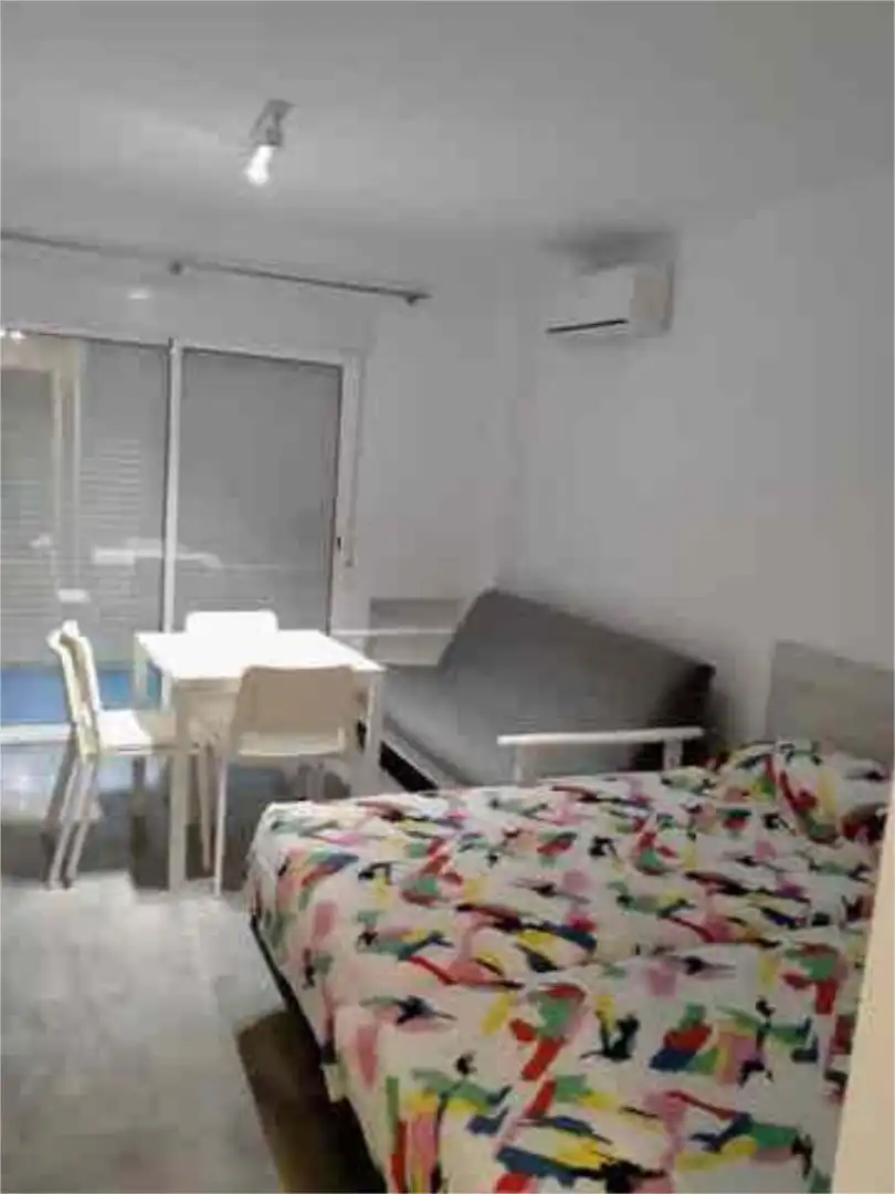 Habitación de Estudio de alquiler en Roquetas de Mar