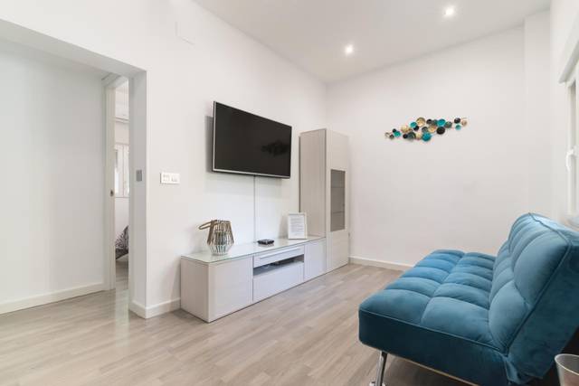 Piso en Venta en Calle de la Cuesta, 3 en Moscardó