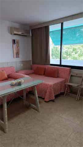 Estudio en Venta en Golf - Torre Almenara