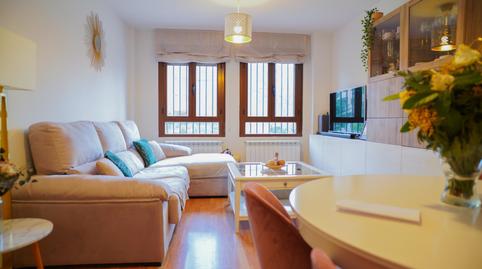 Foto 2 de Piso en venta en Plaza San Andrés, 2, Arévalo, Ávila