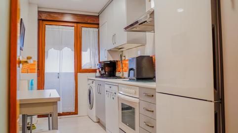 Foto 4 de Piso en venta en Plaza San Andrés, 2, Arévalo, Ávila