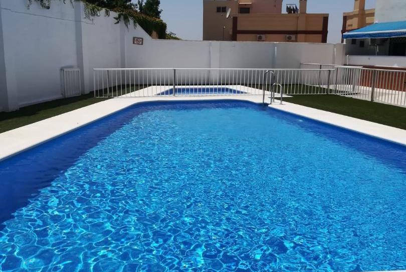 Wohnung zum Verkauf in Calle Cardenal Cisneros, 12, Nueva Alcalá, Alcalá de Guadaira - Bild 1 Foto 1 von Wohnung zum Verkauf in Calle Cardenal Cisneros, 12, Nueva Alcalá, Alcalá de Guadaira