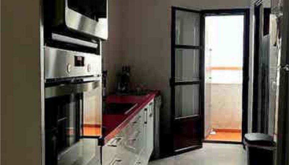 Wohnung zum Verkauf in Estación - La Fontanilla - El Tinte, Utrera - Bild 1 Foto 1 von Wohnung zum Verkauf in Estación - La Fontanilla - El Tinte, Utrera