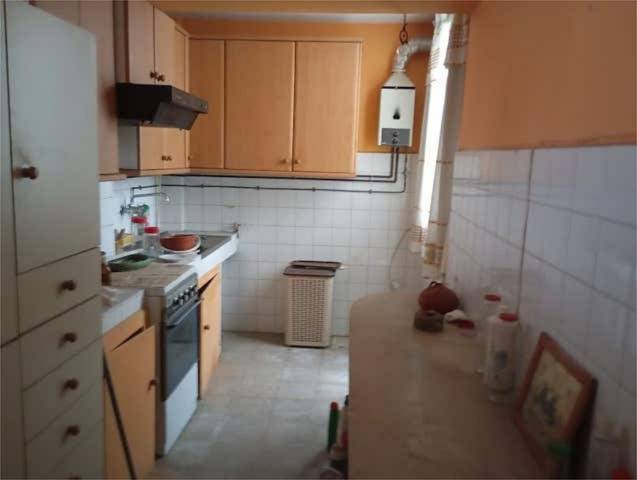 Piso en Venta en Agra del Orzán - Ventorrillo