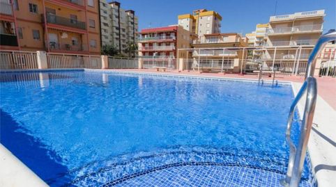 Foto 2 de Piso de alquiler en Passeig Marítim de Neptú, 54, Playa de Gandia, Gandia