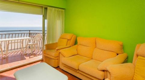 Foto 4 de Piso de alquiler en Passeig Marítim de Neptú, 54, Playa de Gandia, Gandia