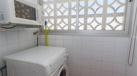 Foto 5 de Piso de alquiler en Passeig Marítim de Neptú, 54, Playa de Gandia, Gandia