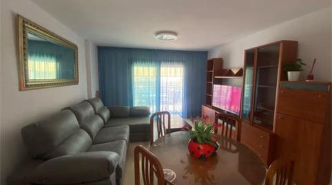 Foto 3 de Apartamento de alquiler en Almansa, Albacete