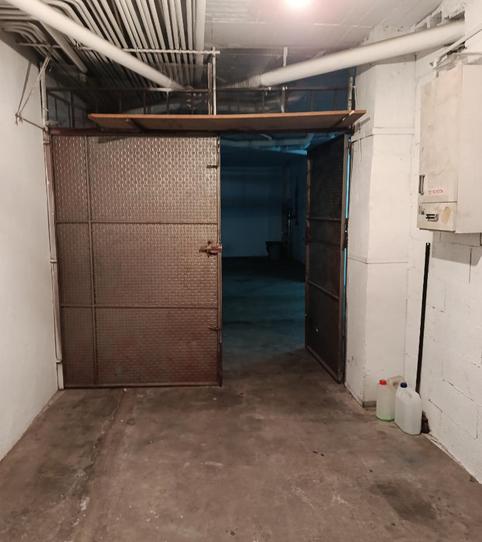 Foto 2 von Wohnungen zum Verkauf in Calle Profesor Manuel Garzón Pareja, 25, Barrio de Zaidín, Granada Capital