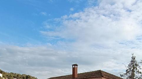 Photo 2 of Houses for sale in Avinguda Marià Benlliure, 29, Real, Valencia