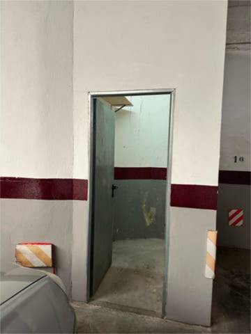 Trastero en Alquiler en Arxiduc